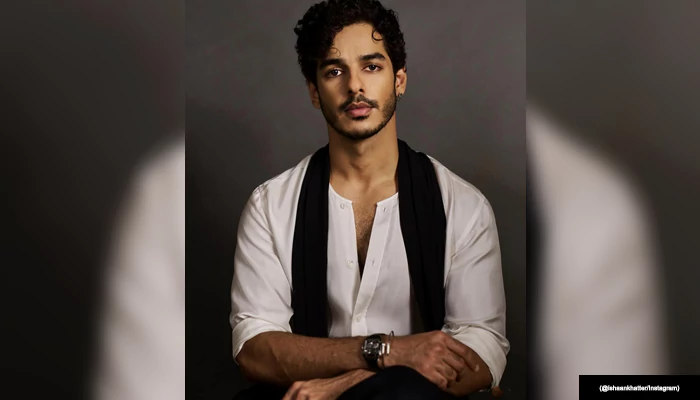 Happy Birthday Ishan Khatter: Global Stages, Local Heart- Ishaan Khatter's Cross-Cultural Journey in Cinema!
